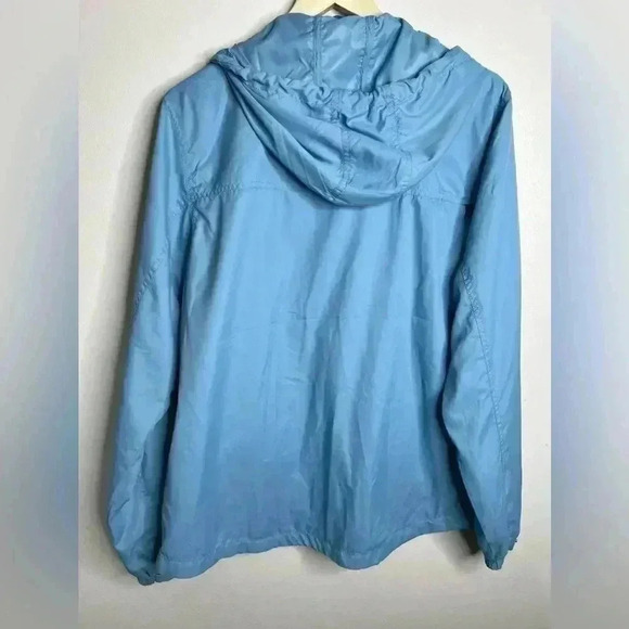 Weekend Offender Lightweight Windbreaker Jacket Size Large - Picture 4 of 8